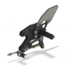 Attack Performance Rearsets for Yamaha YZF-R3 (2015+)